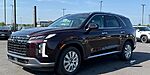 Used 2024 HYUNDAI PALISADE SEL in FORT SMITH, ARKANSAS