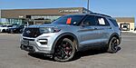 Used 2020 FORD EXPLORER ST in FORT SMITH, ARKANSAS