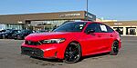 Used 2026 Honda Civic SPORT in FORT SMITH, ARKANSAS