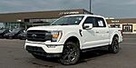 Used 2023 FORD F-150 LARIAT in FORT SMITH, ARKANSAS