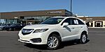 Used 2018 ACURA RDX TECHNOLOGY PACKAGE in FORT SMITH, ARKANSAS