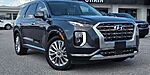 Used 2020 HYUNDAI PALISADE LIMITED in FORT SMITH, ARKANSAS