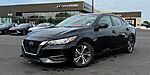 Used 2022 NISSAN SENTRA SV in FORT SMITH, ARKANSAS