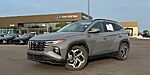 Used 2024 HYUNDAI TUCSON LIMITED in FORT SMITH, ARKANSAS
