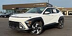Used 2024 HYUNDAI KONA LIMITED in FORT SMITH, ARKANSAS