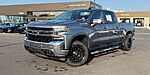 Used 2019 CHEVROLET SILVERADO 1500 LT in FORT SMITH, ARKANSAS