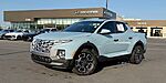 Used 2022 HYUNDAI SANTA CRUZ SEL in FORT SMITH, ARKANSAS