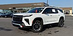 Used 2024 CHEVROLET TRAVERSE Z71 in FORT SMITH, ARKANSAS