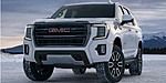 Used 2021 GMC YUKON DENALI in FORT SMITH, ARKANSAS