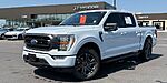 Used 2022 FORD F-150 XLT in FORT SMITH, ARKANSAS