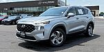Used 2021 HYUNDAI SANTA FE SE in FORT SMITH, ARKANSAS