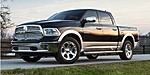 Used 2019 RAM 1500 CLASSIC WARLOCK in FORT SMITH, ARKANSAS