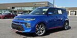 Used 2020 KIA SOUL GT-LINE TURBO in FORT SMITH, ARKANSAS
