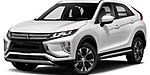 Used 2020 MITSUBISHI ECLIPSE CROSS SEL in FORT SMITH, ARKANSAS