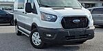 Used 2025 FORD TRANSIT 250 BASE in FORT SMITH, ARKANSAS