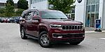 Used 2022 JEEP WAGONEER SERIES I in FORT SMITH, ARKANSAS