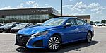 Used 2025 NISSAN ALTIMA 2.5 SV in FORT SMITH, ARKANSAS