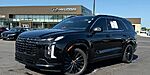 Used 2024 HYUNDAI PALISADE CALLIGRAPHY NIGHT EDITION in FORT SMITH, ARKANSAS