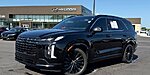 Used 2024 HYUNDAI PALISADE CALLIGRAPHY NIGHT EDITION in FORT SMITH, ARKANSAS