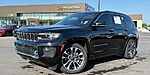 Used 2023 JEEP GRAND CHEROKEE OVERLAND 4XE in FORT SMITH, ARKANSAS