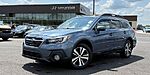 Used 2018 SUBARU OUTBACK 3.6R in FORT SMITH, ARKANSAS