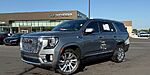 Used 2021 GMC YUKON DENALI in FORT SMITH, ARKANSAS