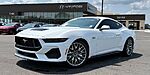 Used 2025 FORD MUSTANG GT PREMIUM in FORT SMITH, ARKANSAS