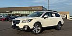 Used 2018 SUBARU OUTBACK 2.5I in FORT SMITH, ARKANSAS