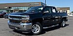 Used 2017 CHEVROLET SILVERADO 1500 LT in FORT SMITH, ARKANSAS