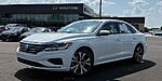 Used 2022 Volkswagen Passat 2.0T SE in FORT SMITH, ARKANSAS
