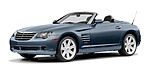Used 2005 CHRYSLER CROSSFIRE LIMITED in FORT SMITH, ARKANSAS