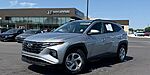 Used 2024 HYUNDAI TUCSON SEL in FORT SMITH, ARKANSAS