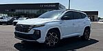Used 2024 HYUNDAI TUCSON HYBRID N LINE in FORT SMITH, ARKANSAS