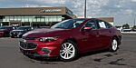 Used 2017 CHEVROLET MALIBU LT in FORT SMITH, ARKANSAS