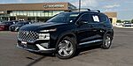 Used 2022 HYUNDAI SANTA FE SEL in FORT SMITH, ARKANSAS