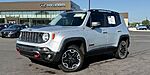 Used 2016 JEEP RENEGADE TRAILHAWK in FORT SMITH, ARKANSAS