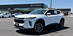 Used 2024 CHEVROLET TRAX LT in FORT SMITH, ARKANSAS