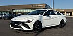 Used 2026 HYUNDAI ELANTRA SEL SPORT in FORT SMITH, ARKANSAS