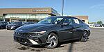 Used 2025 HYUNDAI ELANTRA SEL CONVENIENCE in FORT SMITH, ARKANSAS