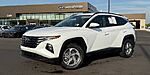 Used 2022 HYUNDAI TUCSON SEL in FORT SMITH, ARKANSAS