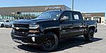 Used 2018 CHEVROLET SILVERADO 1500 LT in FORT SMITH, ARKANSAS
