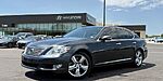 Used 2010 LEXUS LS 460 in FORT SMITH, ARKANSAS