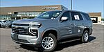 Used 2025 CHEVROLET TAHOE LT in FORT SMITH, ARKANSAS