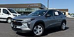 Used 2025 CHEVROLET TRAX LS in FORT SMITH, ARKANSAS