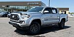 Used 2020 TOYOTA TACOMA SR5 in FORT SMITH, ARKANSAS