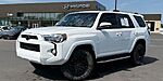 Used 2020 TOYOTA 4RUNNER SR5 PREMIUM in FORT SMITH, ARKANSAS