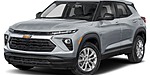 Used 2024 CHEVROLET TRAILBLAZER LS in FORT SMITH, ARKANSAS
