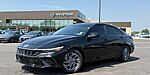 Used 2024 HYUNDAI ELANTRA SEL in FORT SMITH, ARKANSAS