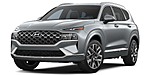 Used 2023 HYUNDAI SANTA FE LIMITED in FORT SMITH, ARKANSAS