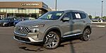 Used 2023 HYUNDAI SANTA FE LIMITED in FORT SMITH, ARKANSAS